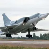 ЗСУ знищили російський бомбардувальник