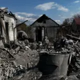 Обстрел Донецкой области – рашисты обстреляли прифронтовые населенные пункты