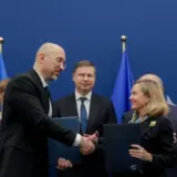 Фінансова допомога Україні – Україна отримає 300 мільйонів на енергетику та інфраструктуру