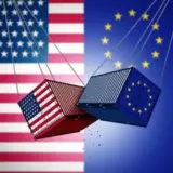 ЕС одобрил тарифы на американские товары на сумму около 21 млрд. евро