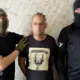 Задержание агента спецслужб РФ – в рядах ВСУ выявили российского крота