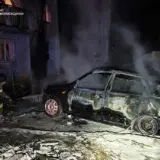 Атака дронів на Миколаїв – постраждали 10 людей
