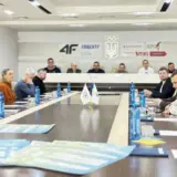 Федерация настольного тенниса Украины поддержала инициативу добросовестности в спорте