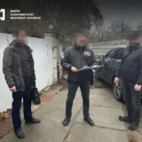Мошенники завладели миллионами банков и компаний в Киеве