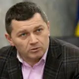 Голова КМВА звільнив свого першого заступника
