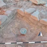 В Омані знайдено цимбали бронзового віку – фото