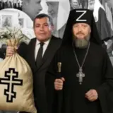 Священник УПЦ МП Юрий Харон, сбежавший в Россию, продолжает владеть активами в Украине — расследование BlackBox OSINT