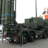 Військова допомога Україні – Німеччина передала Україні новий пакет військової допомоги