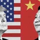 Китай повысит пошлины на все товары из США с 84% до 125%