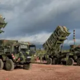 Patriot в Украине – Германия не сможет до лета предоставить Украине еще одну систему Patriot
