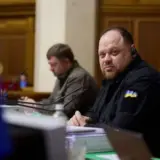 Война в Украине – Рада продлит военное положение и мобилизацию