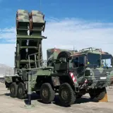 Украина ищет замену комплексам Patriot