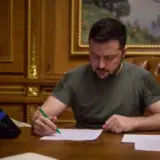 Зеленський ввів санкції проти Арбузова, Клюєва та Поліщука