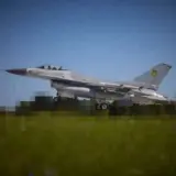Український пілот F-16 загинув під час бойового завдання