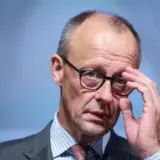 Вступ України у ЄС і НАТО можливий лише після війни – Мерц