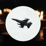Украинский F-16 под управлением пилота Иванова был сбит 12 апреля российской ракетой
