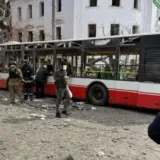 Удар по Сумах 13 квітня – вже 31 жертва, серед них 2 дітей