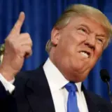 Трампа разозлили сюжеты об Украине
