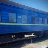 Обстрел Черниговщины – оккупанты обстреляли пассажирский поезд