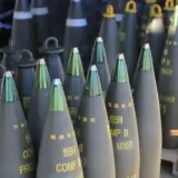 Боеприпасы для Украины – ЕС собрал две трети снарядов для Украины