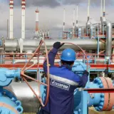 ЄС хоче закуповувати російський газ