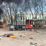 Ракетный удар по Сумам – какая реакция Запада