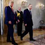Советники просят Трампа быть осторожным с Путиным