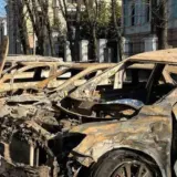 Ракетний удар по Сумах – ворог завдав ракетного удару по центру міста