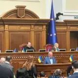 У Раді з’явився новий нардеп