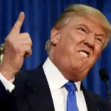 Трампу набридла любов Європи до Зеленського
