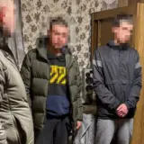 Затримання агента спецслужб РФ – зрадники на замовлення окупантів здійснювали диверсії в Україні