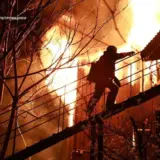 Атака дронів – окупанти здійснили масовану атаку на Дніпро