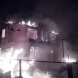 Обстрел Харьковщины – 17 человек пострадали
