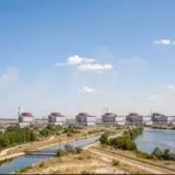 Україна хоче разом зі США контролювати ЗАЕС