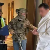 Заместителя Кличко обвиняют в организации схем для уклонистов
