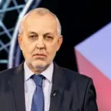 На Юрія Макарова напали з ножем у Києві