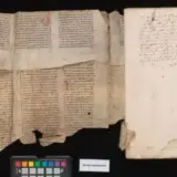 Рукопис про короля Артура і Мерліна знайдено в Британії