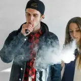 Куріння та вейп – як впливає на здоров’я