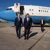 Делегації України та США зустрілися сьогодні у Парижі