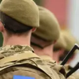 Військова підготовка – базову військову підготовку пройдуть 75-80 тис. студентів