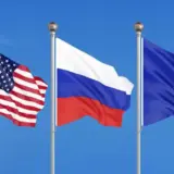 Санкции против России – РФ требует от США и ЕС снять авиасанкции
