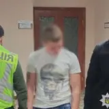 Подростки избили военного в Киеве