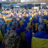 Обмен пленными – 19 апреля в Украину вернулись 277 воинов