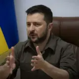 Пасхальное перемирие – Зеленский заявил онарушении РФ режима прекращения огня