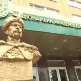 Застрелився другий за тиждень курсант академії прикордонної служби у Хмельницькому