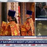 Американский телеканал Fox News причислил Киев к России в прямом эфире