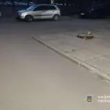 Стрілянина в Кам’янському – чоловік перебував у стані алкогольного сп’яніння