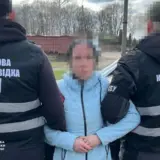 Задержание агента спецслужб РФ – предательница корректировала удары РФ по эшелонам ВСУ