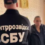 Затримання агента спецслужб РФ – зрадниця готувала удари по аеродромах та складах ЗСУ
