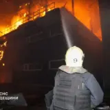 Атака дронов — оккупанты совершили массированную атаку на Одессу